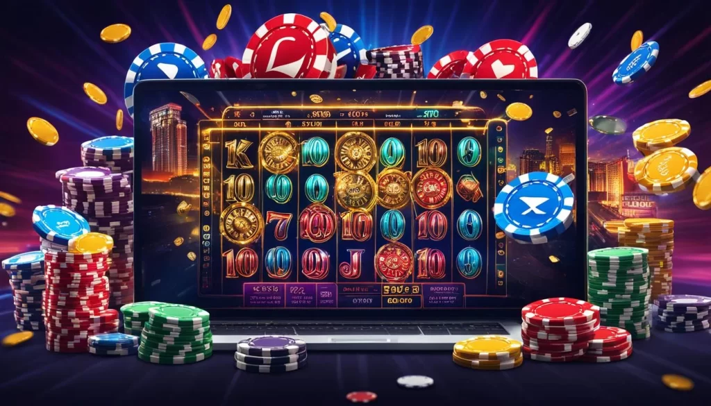 Vòng quay miễn phí Nổ Hũ g6bet