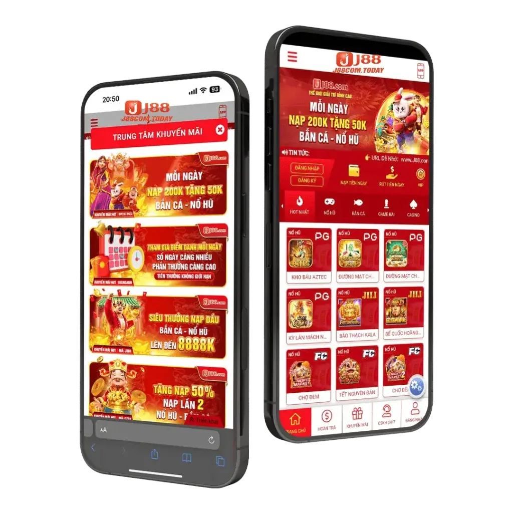 Giao diện thân thiện, dễ sử dụng của ứng dụng G6bet