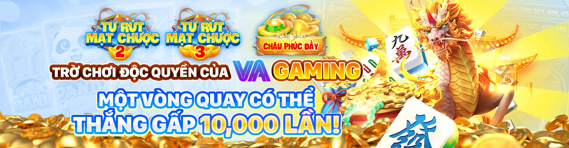 Ưu đãi mới nhất g6bet chính thức