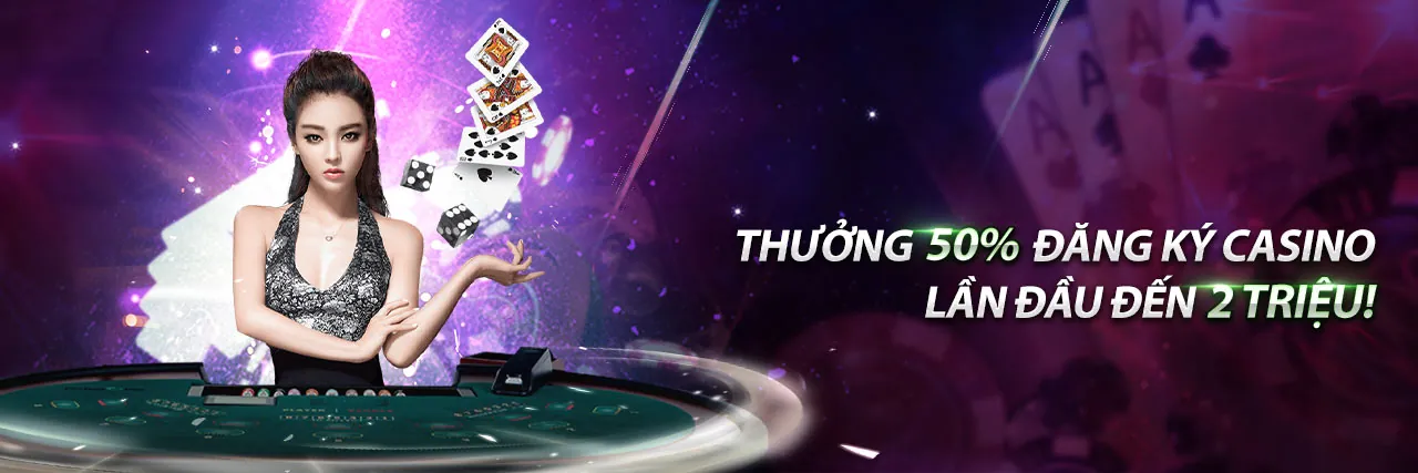 Sòng bạc trực tuyến g6bet chính thức với các trò chơi casino hấp dẫn