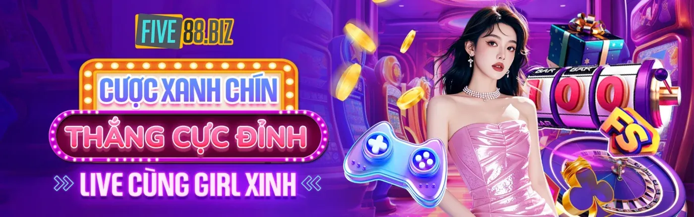 Thế giới Bắn Cá G6BET Chính Thức