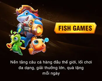 Hoàn trả bắn cá G6BET